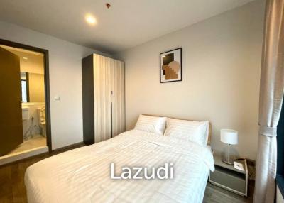 1 Bed 1 Bath 35 SQ.M. Life Ladprao Valley