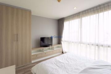 2 Bedrooms Condo in The Urban Central Pattaya C010129