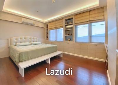2 Bed 2 Bath 110 SQ.M Silom Grand Terrace
