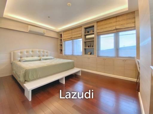 2 Bed 2 Bath 110 SQ.M Silom Grand Terrace