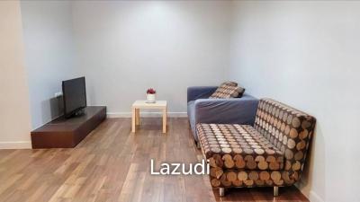 2 Bed 1 Bath 65 SQ.M The Room Sukhumvit 79