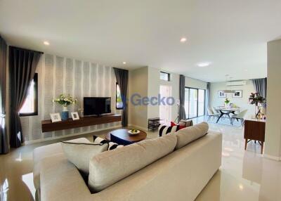 297 ตรม., 3 ห้องนอน, 3 ห้องน้ำ บ้าน ราคา ฿ 9,590,000