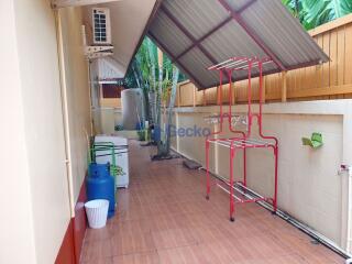 3 Bedrooms House in Baan Suan Neramit East Pattaya H010123