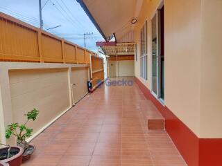 3 Bedrooms House in Baan Suan Neramit East Pattaya H010123