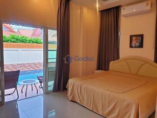 3 Bedrooms House in Baan Suan Neramit East Pattaya H010123