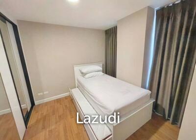 2 Bed 2 Bath 70 SQ.M The Clover Thonglor