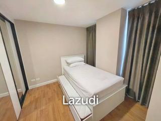 2 Bed 2 Bath 70 SQ.M The Clover Thonglor