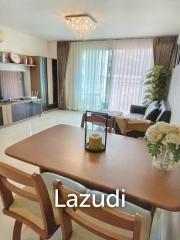 2 Bed 2 Bath 70 SQ.M The Clover Thonglor