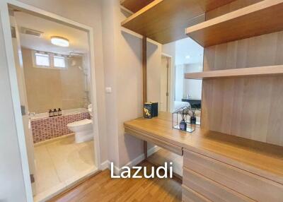 2 Bed 2 Bath 70 SQ.M The Clover Thonglor