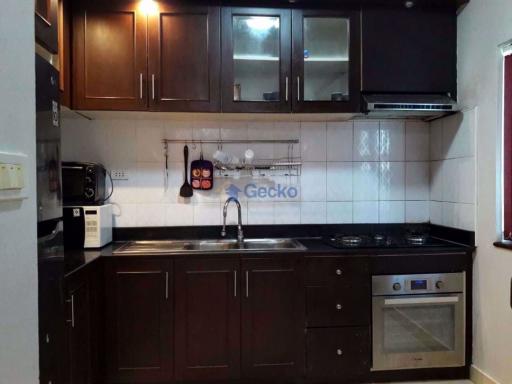 2 Bedrooms House Huay Yai H008628