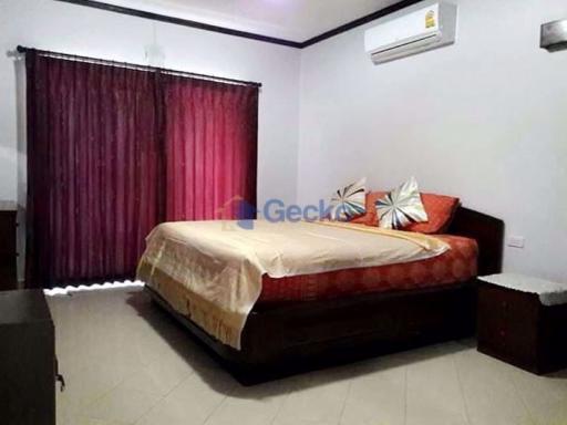 2 Bedrooms House Huay Yai H008628