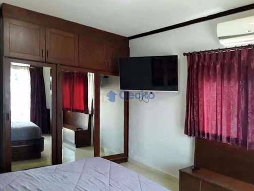 2 Bedrooms House Huay Yai H008628