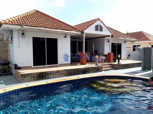 2 Bedrooms House Huay Yai H008628