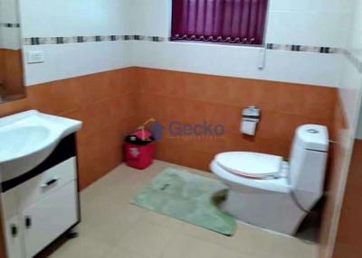 2 Bedrooms House Huay Yai H008628