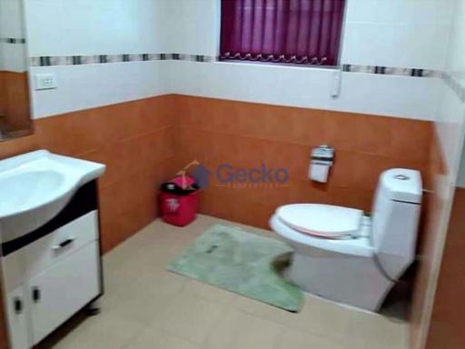 2 Bedrooms House Huay Yai H008628