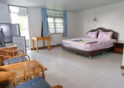 10 Bedrooms bed in House in South Pattaya H008961
