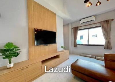 3 Bedrooms 3 Bathrooms 232 Sqm. House in Pattaya.