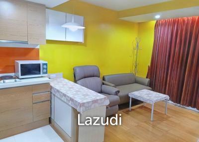 1 Bed 1 Bath 42 SQ.M Focus On Saladaeng