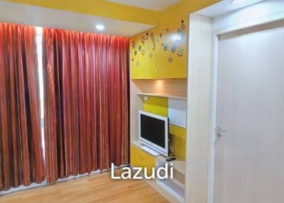 1 Bed 1 Bath 42 SQ.M Focus On Saladaeng