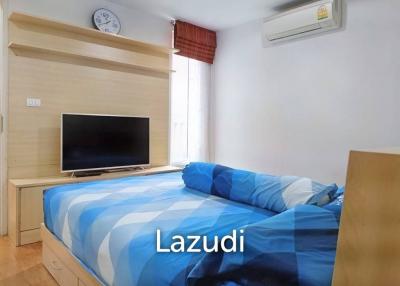 1 Bed 1 Bath 42 SQ.M Focus On Saladaeng