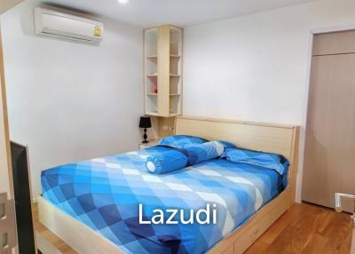 1 Bed 1 Bath 42 SQ.M Focus On Saladaeng