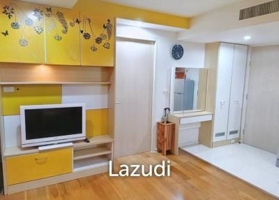 1 Bed 1 Bath 42 SQ.M Focus On Saladaeng