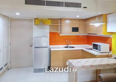 1 Bed 1 Bath 42 SQ.M Focus On Saladaeng