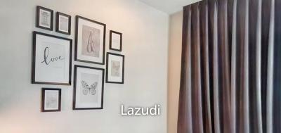 2 Bed 82 SQ.M Supalai Lite Sathorn - Charoenrat