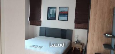 2 Bed 82 SQ.M Supalai Lite Sathorn - Charoenrat