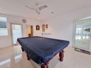 3 Bedrooms House in El Grande East Pattaya H010039