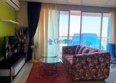 2 Bedrooms Condo in Grande Caribbean Condo Resort Jomtien C008331