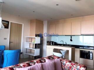 2 Bedrooms Condo in Grande Caribbean Condo Resort Jomtien C008331