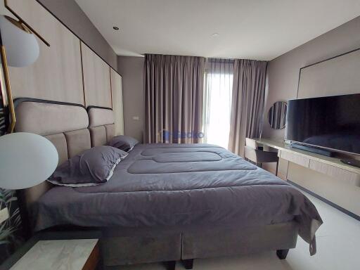 2 Bedrooms Condo in The Riviera Jomtien Jomtien C009709