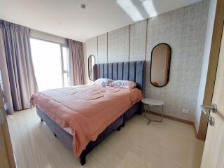 2 Bedrooms Condo in The Riviera Jomtien Jomtien C009709