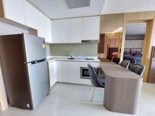 2 Bedrooms Condo in The Riviera Jomtien Jomtien C009709