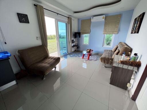 5 Bedrooms House Huay Yai H010104