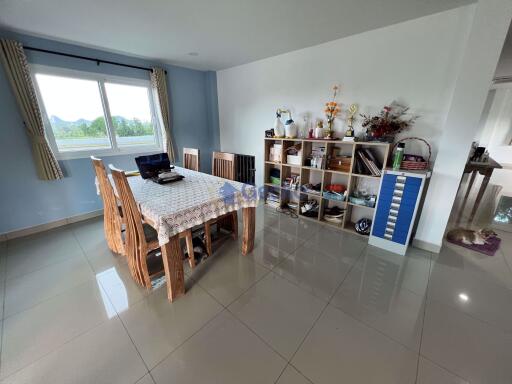 5 Bedrooms House Huay Yai H010104