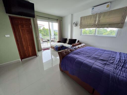 5 Bedrooms House Huay Yai H010104