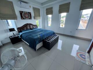 5 Bedrooms House Huay Yai H010104