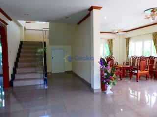 6 Bedrooms House East Pattaya H009602