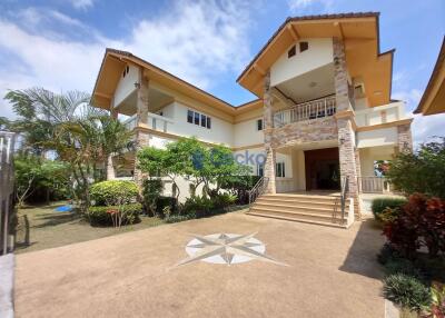 6 Bedrooms House East Pattaya H009602