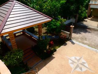 6 Bedrooms House East Pattaya H009602