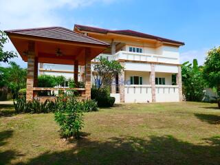 6 Bedrooms House East Pattaya H009602