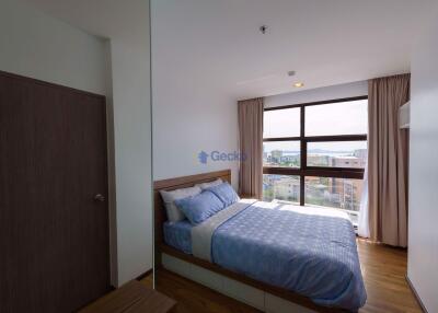 1 Bedroom Condo in Treetops Pattaya South Pattaya C003412