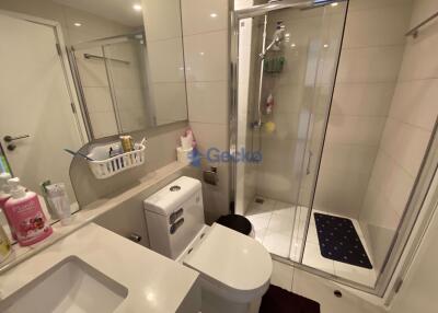 1 Bedroom Condo in City Center Residence Central Pattaya C009351