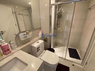 1 Bedroom Condo in City Center Residence Central Pattaya C009351