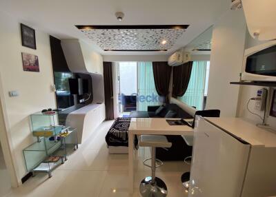 1 Bedroom Condo in City Center Residence Central Pattaya C009351