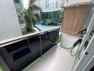 1 Bedroom Condo in City Center Residence Central Pattaya C009351