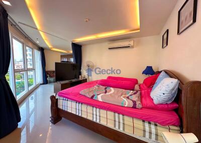 2 Bedrooms Condo in City Garden Pattaya Central Pattaya C008891