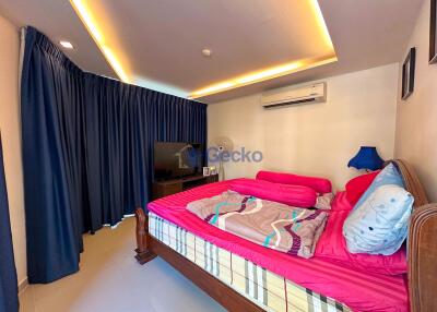 2 Bedrooms Condo in City Garden Pattaya Central Pattaya C008891